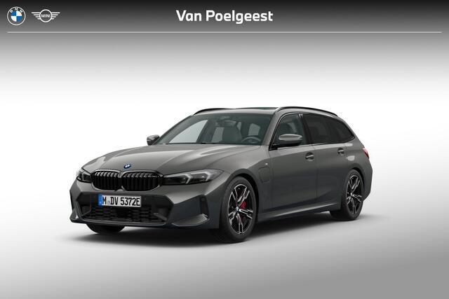 BMW 3-SERIE Touring 330e | M Sport Pro | Comfort Pack | Trekhaak