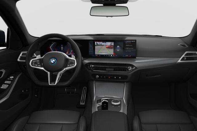 BMW 3-SERIE Touring 330e | M Sport Pro | Comfort Pack | Trekhaak