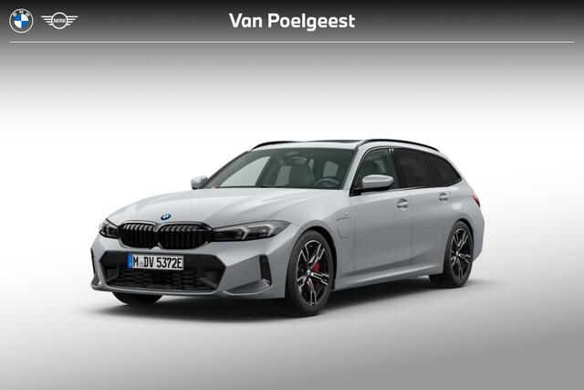 BMW 3-SERIE Touring 330e | M Sport Pro | Comfort Pack | Trekhaak