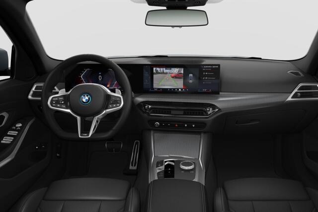 BMW 3-SERIE Touring 330e | M Sport Pro | Comfort Pack | Trekhaak