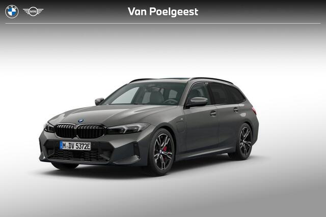 BMW 3-SERIE Touring 330e | M Sport Pro | Comfort Pack