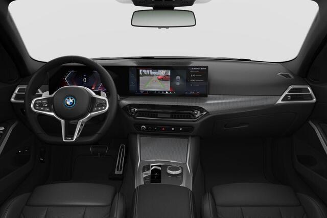 BMW 3-SERIE Touring 330e | M Sport Pro | Comfort Pack