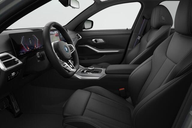 BMW 3-SERIE Touring 330e | M Sport Pro | Comfort Pack