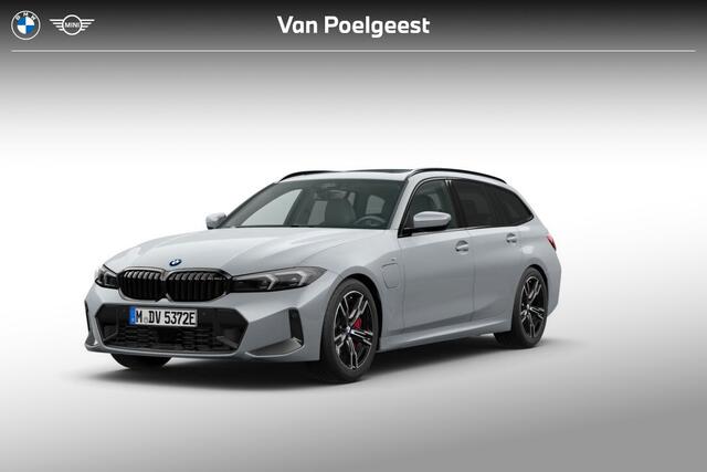 BMW 3-SERIE Touring 330e | M Sport Pro | Comfort Pack