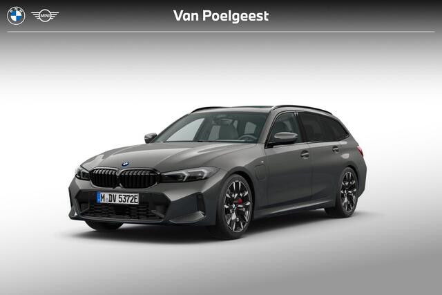 BMW 3-SERIE Touring 330e | M Sport Pro | Innovation Pack | Comfort Pack | Trekhaak