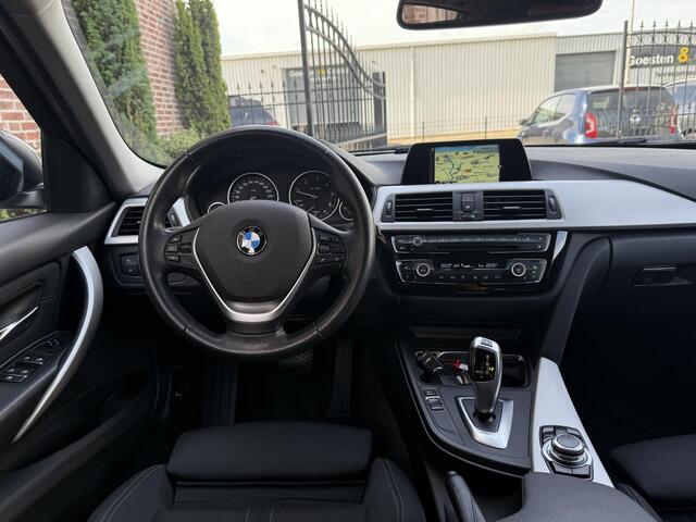 BMW 3-SERIE Touring 320d Centennial High Executive