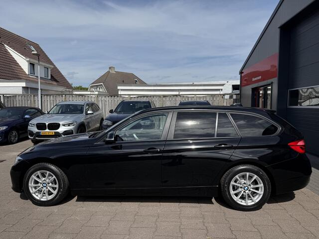 BMW 3-SERIE Touring 320d Centennial High Executive