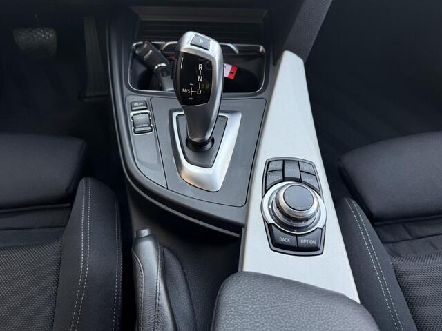 BMW 3-SERIE Touring 320d Centennial High Executive
