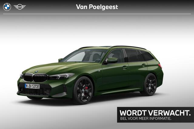 BMW 3-SERIE Touring 330e xDrive Innovation Pack Individual Aut. - Verwacht: September 2025