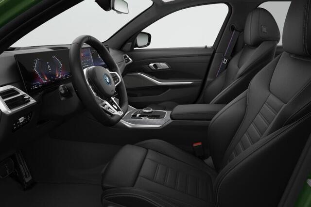 BMW 3-SERIE Touring 330e xDrive Innovation Pack Individual Aut. - Verwacht: September 2025