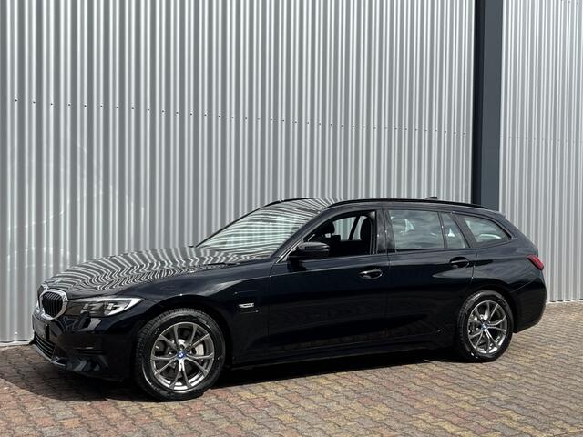 BMW 3-SERIE 330e | Apple CarPlay | Stoelverw. | Elek. Trekhaak
