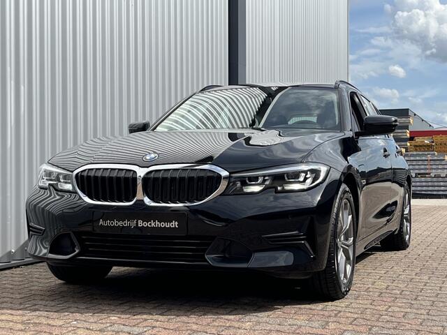 BMW 3-SERIE 330e | Apple CarPlay | Stoelverw. | Elek. Trekhaak