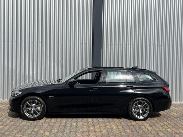 BMW 3-SERIE 330e | Apple CarPlay | Stoelverw. | Elek. Trekhaak