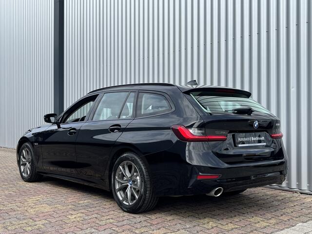 BMW 3-SERIE 330e | Apple CarPlay | Stoelverw. | Elek. Trekhaak