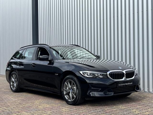 BMW 3-SERIE 330e | Apple CarPlay | Stoelverw. | Elek. Trekhaak