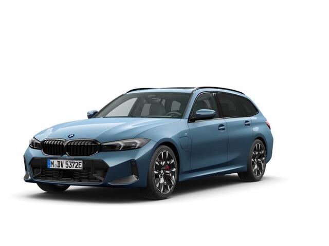 BMW 3-SERIE Touring 330e M Sportpakket Pro | Comfort Pack | Innovation Pack