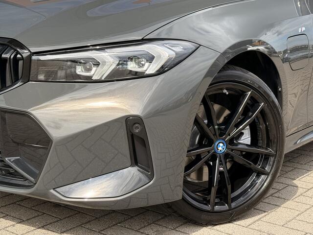 BMW 3-SERIE 330e | M-Sport | Harman Kardon | Pano | Cruise | Stoelverwarming | Led |