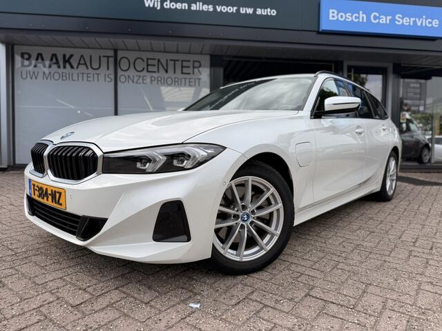 BMW 3-SERIE 320e