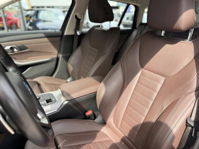 BMW 3-SERIE 320e