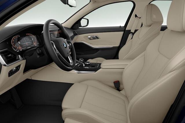 BMW 3-SERIE Touring 318i High Executive | Luxury-Line