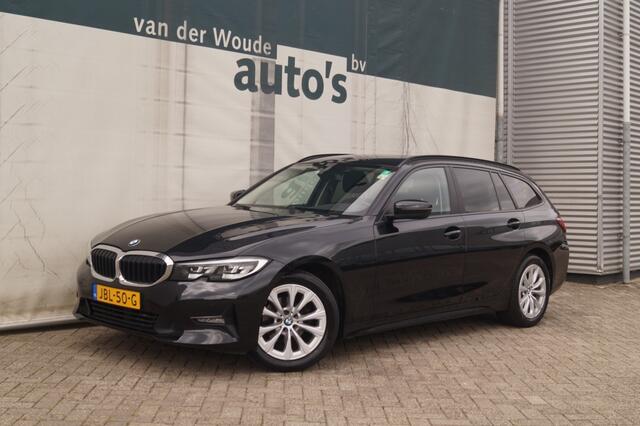 BMW 3-SERIE 318d Executive
