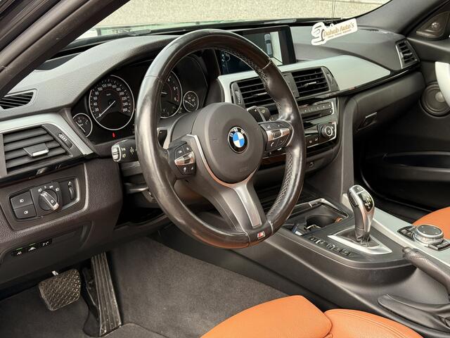 BMW 3-SERIE Touring 335d xDrive M-Sport | Pano | Leder | 360 | ACC | Head Up