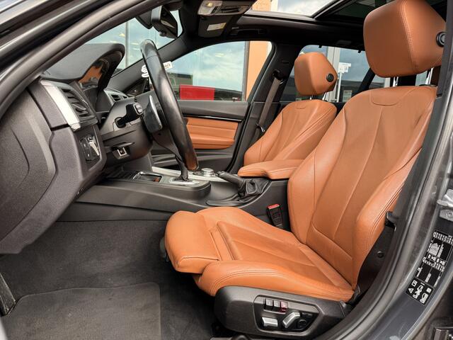 BMW 3-SERIE Touring 335d xDrive M-Sport | Pano | Leder | 360 | ACC | Head Up