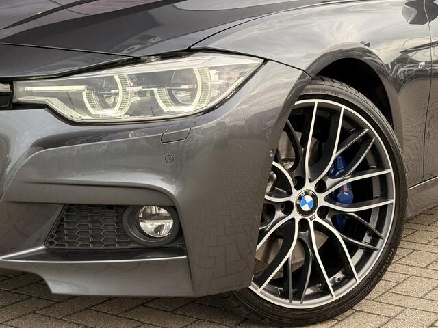BMW 3-SERIE Touring 335d xDrive M-Sport | Pano | Leder | 360 | ACC | Head Up