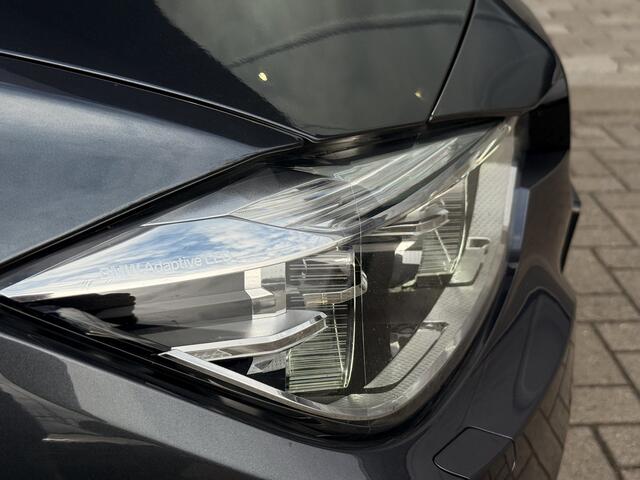BMW 3-SERIE Touring 335d xDrive M-Sport | Pano | Leder | 360 | ACC | Head Up