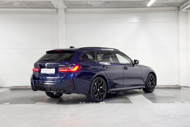 BMW 3-SERIE Touring 330e | M-Sport Pro | Comfort Pack | Panoramadak | Comfort Access