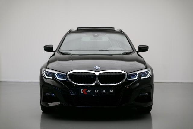 BMW 3-SERIE Touring 320e Business Edition Plus |Pano|M-Pakket|Laser|Stuurverwarm.|