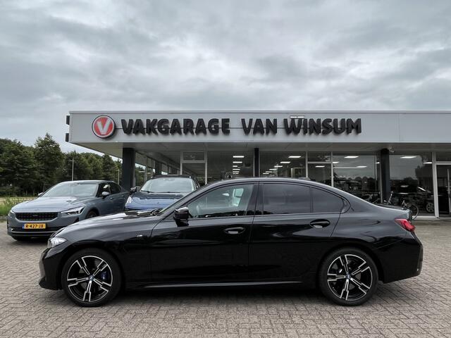 BMW 3-SERIE 320e
