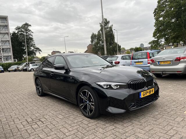 BMW 3-SERIE 320e