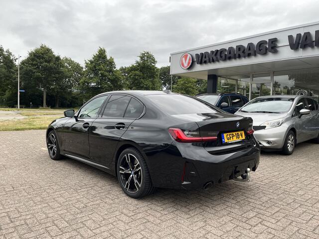 BMW 3-SERIE 320e