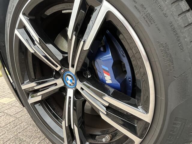 BMW 3-SERIE 320e