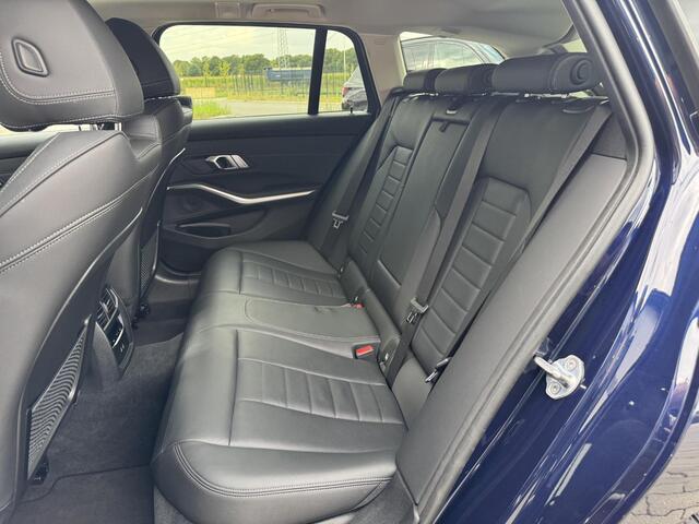 BMW 3-SERIE Touring 330e Business Edition Plus 292 pk | Head up | Laser licht | Keyless