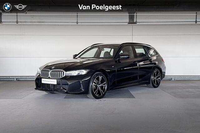 BMW 3-SERIE Touring 318i