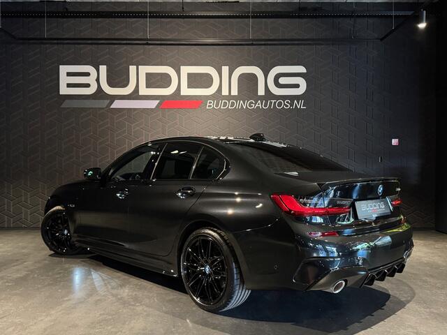 BMW 3-SERIE 330e High Exe | M-performance | Camera | CarPlay