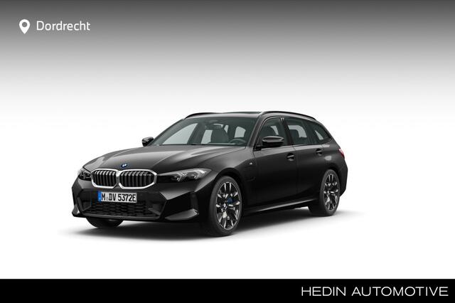 BMW 3-SERIE Touring | 19 Inch | M-Sportpakket | Innovation Pack | Comfort Pack | Panoramadak | Trekhaak 330e