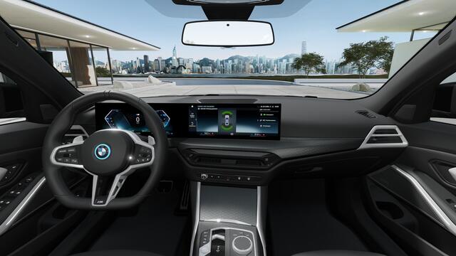 BMW 3-SERIE 330e M Sport Automaat / Schuif-kanteldak / Trekhaak / Sportstoelen / Achteruitrijcamera / Comfort Access / Parking Assistant / Stoelverwarming