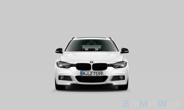 BMW 3-SERIE 330i M-Sport,Pano,LED,M-Perf. Uitlaat,Leer,Keyless,Dealer OH,