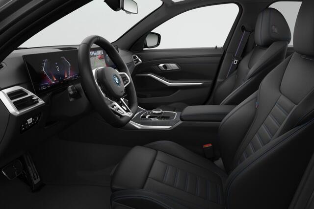 BMW 3-SERIE Sedan 330e | M Sport Pro | Comfort Pack