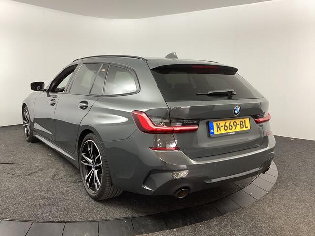 BMW 3-SERIE Touring 318i Business Edition | M Sport | 19'' LMV | shadowline |*