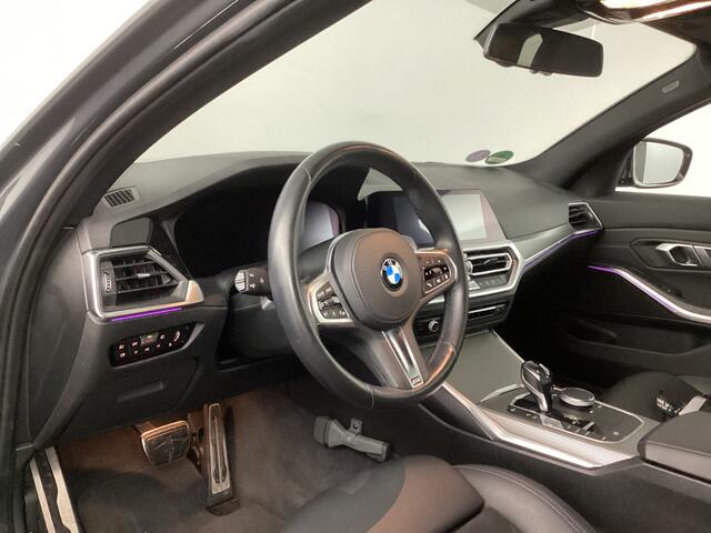 BMW 3-SERIE Touring 318i Business Edition | M Sport | 19'' LMV | shadowline |*