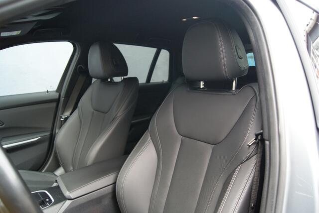 BMW 3-SERIE Touring Facelift 320e 204PK xDrive M-Sport Shadow/Widescreen/Harman-Kardon//Keyless/Leder Aut8