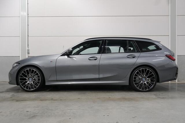 BMW 3-SERIE Touring 320i M-Sport | Hifi | 20" | Adapt. Cruise Control | Camera