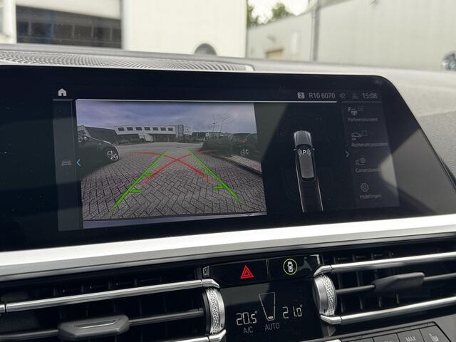 BMW 3-SERIE Touring 320e Business Edition Plus M-Sport panoramadak