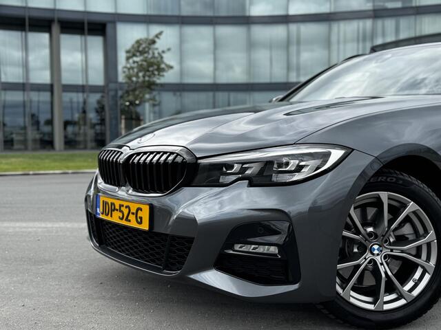 BMW 3-SERIE Touring 320e Business Edition Plus M-Sport panoramadak
