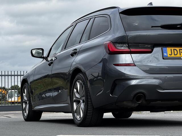 BMW 3-SERIE Touring 320e Business Edition Plus M-Sport panoramadak