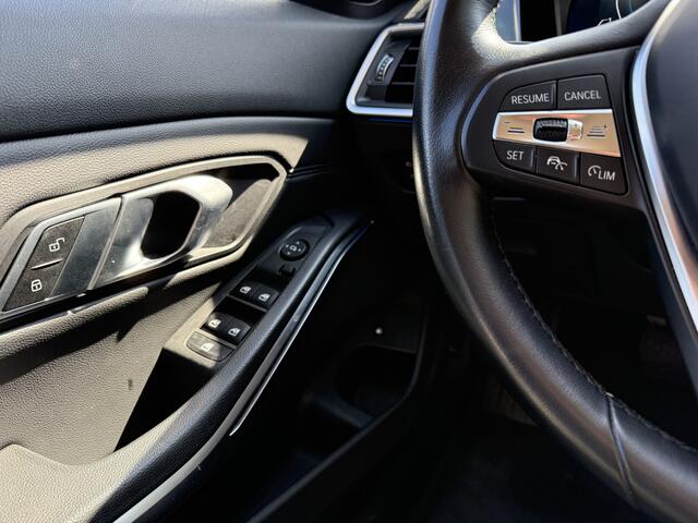 BMW 3-SERIE 330e High Executive, Sport pack | Trekhaak